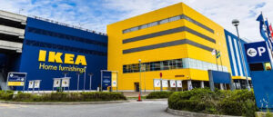 IKEA Canada Offers Free Meals to Children on Wednesdays