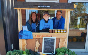 Newfoundland Teen with Diabetes Raises $40k To Help Others