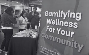 Nova Scotia Community Wellness Challenge