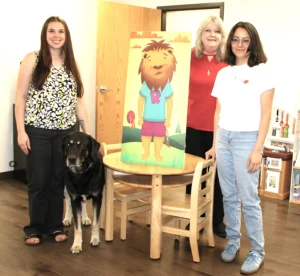 ROAR Program Helps Yukon Kids Stay Safe