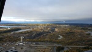 Three Mining Firms Donate $1.25M Towards Manitoba Wildfire Relief