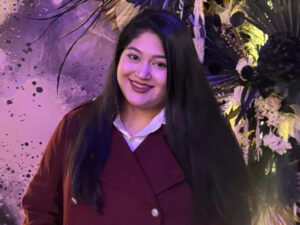 Toronto Volunteer Spends Decade Helping Others