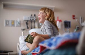 Walmart Canada Raises $6.5 Million to Support Children's Hospitals