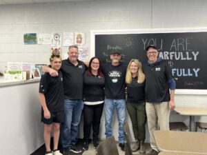Windsor Soup Kitchen Helps With Job Search