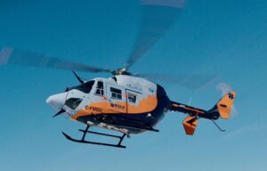 Community Raises $11k for Air Ambulance Service in Southeast Alberta