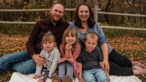 Community Raises Funds to Help Estevan Girl Walk