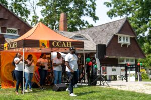 Halton Community Celebrates Emancipation Day