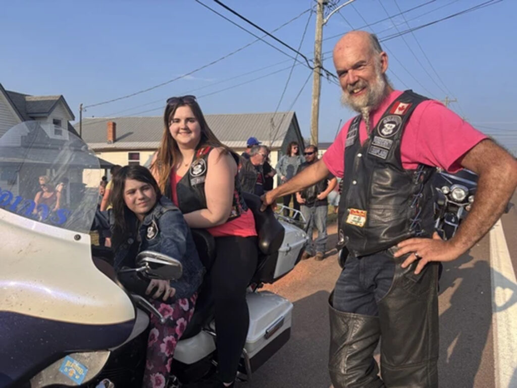 Kinkora Community Stands Up Against Bullying