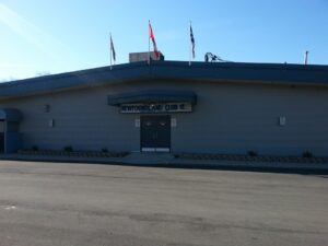 Local Club Raises Relief Funds for Newfoundland Communities