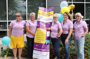 Southeast Cancer Support Services Helps Patients Across Manitoba