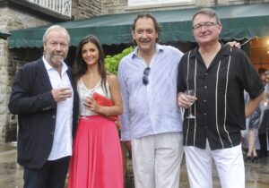 The Slaight Family Foundation