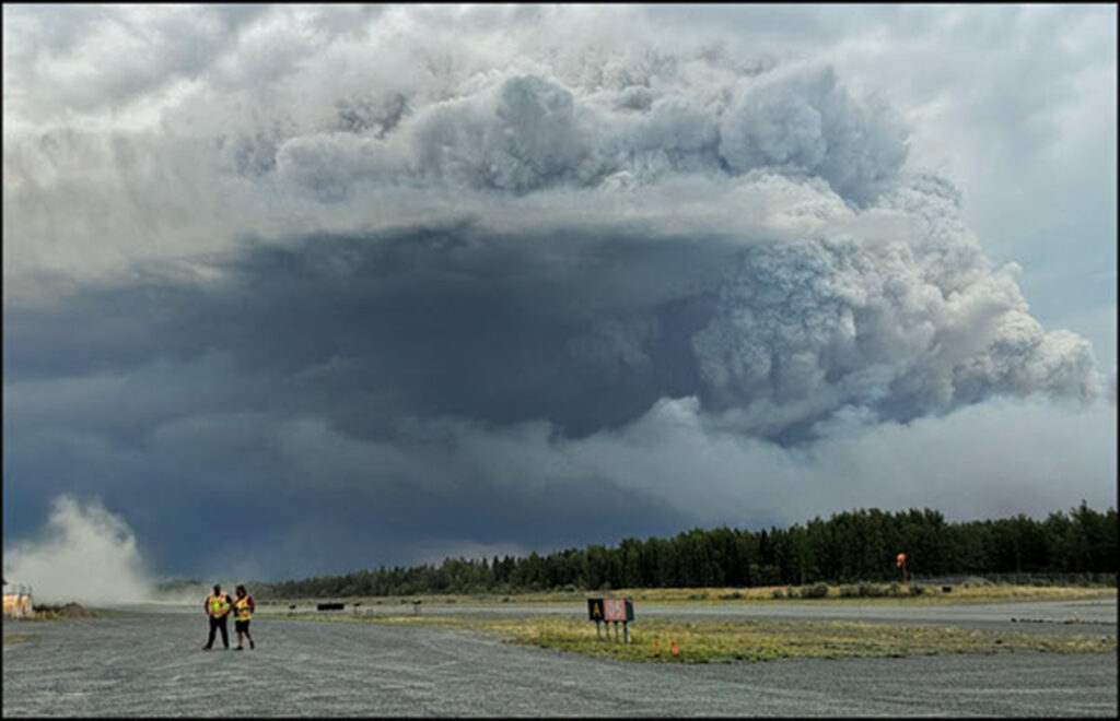 Coca-Cola Supports Relief Efforts in Manitoba and Saskatchewan