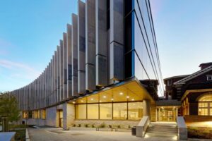 Hal Jackman Gifts $80M to University of Toronto