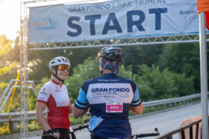 Lake Huron Community Raises $470000 for Local Healthcare