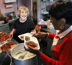 P.E.I.’s Meals on Wheels Helps Those in Need