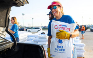 PetSmart Charities Grants $100000 to Strengthen Pet Food Security
