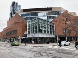 Toronto Public Library Expands Social and Crisis Support