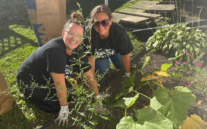 United Way of Sarnia-Lambton’s Annual Day of Caring