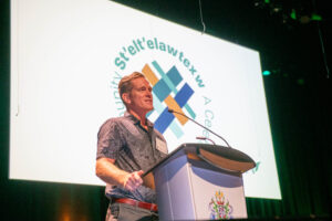 Mission’s Greg Elford Receives Community Service Award