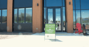 P.E.I’s Climate Resilient Demonstration Garden to Improve Food Security
