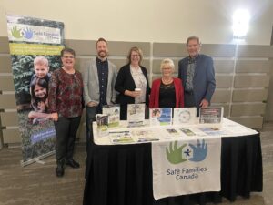Safe Families Branford is Helping Families in Need