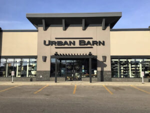 Urban Barn Launches Blanket the Country Campaign