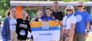 Winnipeg Teen With Brain Tumour Fundraises Nearly $19,000