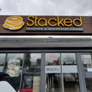 Breakfast House Raises Over $100,000 for Local Breakfast Programs