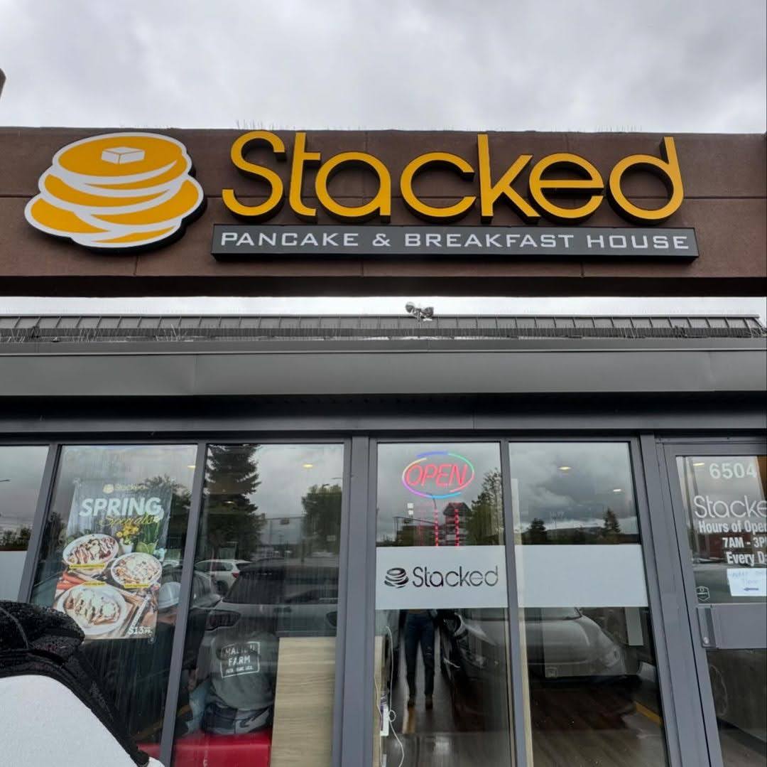 Breakfast House Raises Over $100,000 for Local Breakfast Programs ...
