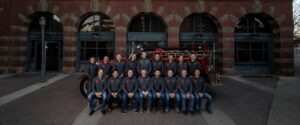Calgary Firefighters’ Fundraiser to Support Burn Victims