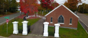 Community Support Restores Moncton Cemetery Monuments After Vandalism