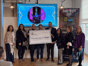 Cultural Connections Regina’s $200k Grant to Help the Disabled