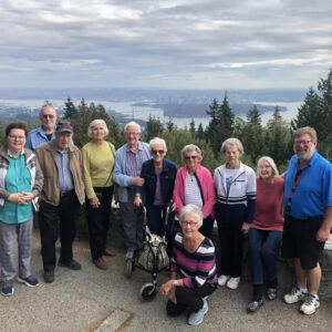 Mahogany Platinum Brings Together Elderly Care and Community Living