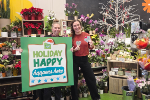 Neighbourhood Grocer Backs Shelbourne Kitchen Initiatives to Address Food Insecurity