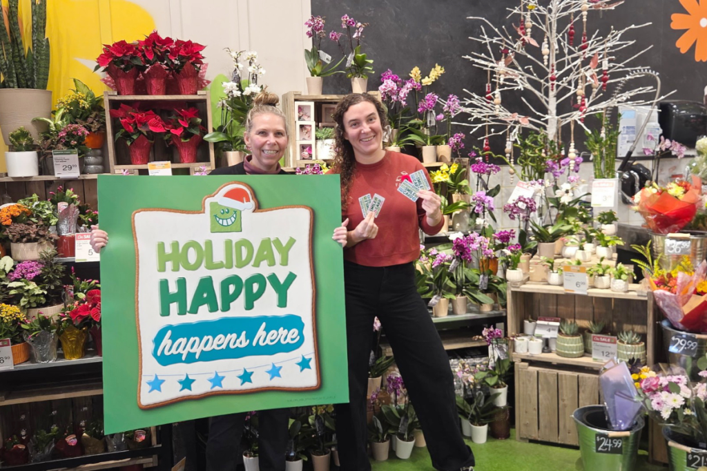 Neighbourhood Grocer Backs Shelbourne Kitchen Initiatives to Address Food Insecurity