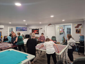 P.E.I.'s SAFE Program Helps Build Community