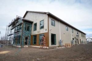 Retiree’s Tiny-Home Vision Builds Stability in the Maritimes