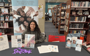 The Women & Children’s Shelter of Barrie’s Embrace Hope Campaign