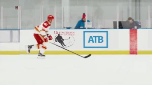 Glencross Invitational raises $174,000 to support families and grow hockey in Alberta