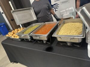 Jacob’s Cupboard continues its mission of dignity and compassion