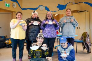 Kitikmeot Heritage Society honoured with 2025 Community Nominated Award