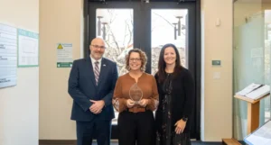 PEI educator celebrated for excellence in French immersion