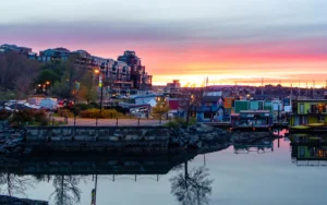 Victoria, BC, Tops Canada’s Top 20 Generous Cities for 2025