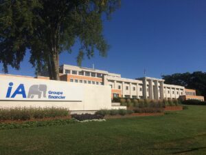 iA Financial Group Donates $500,000 to Feed the Hungry