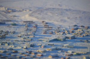 New Food Bank Opens in Kugluktuk to Address Local Food Insecurity
