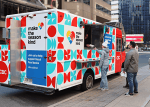 CBC’s Make the Season Kind Campaign raises over $8 million