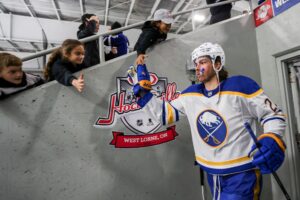 Kraft Hockeyville's 20th Anniversary Celebration to Help Communities