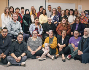 Manitoba Nonprofit Helps Adults Return to School