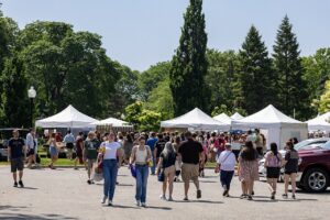Airbnb Donates $660,000 to Help Combat Abuse