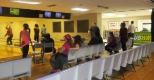 Bowl for Kids’ Sake fundraiser supports mentoring programs across P.E.I.